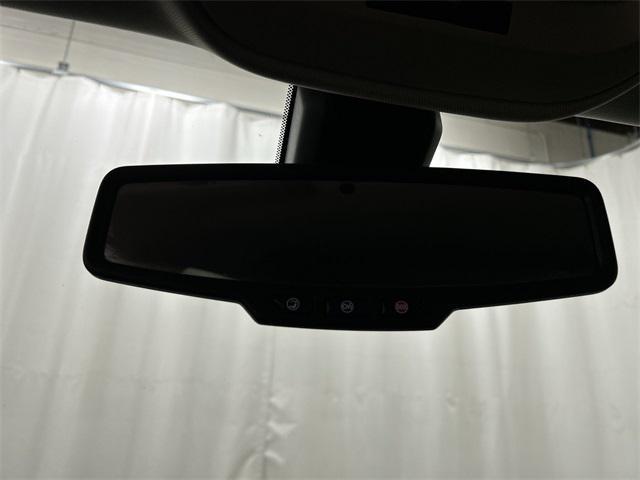 used 2021 Chevrolet Colorado car, priced at $22,986