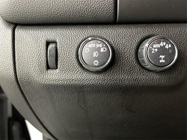 used 2021 Chevrolet Colorado car, priced at $22,986