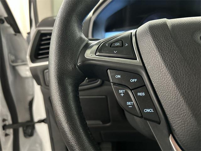 used 2022 Ford Edge car, priced at $22,899