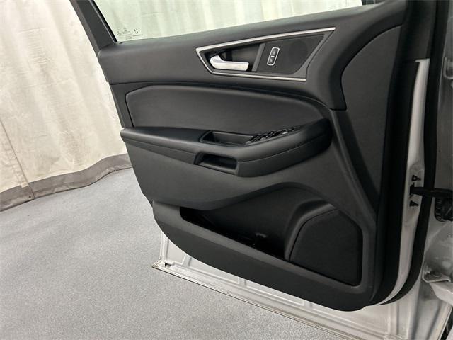 used 2022 Ford Edge car, priced at $22,899