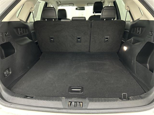 used 2022 Ford Edge car, priced at $22,899