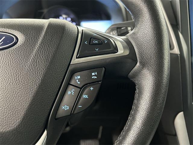used 2022 Ford Edge car, priced at $22,899