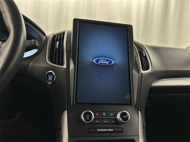 used 2022 Ford Edge car, priced at $22,899