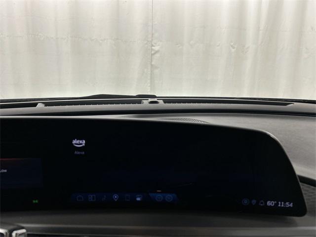 used 2024 Cadillac LYRIQ car, priced at $33,929