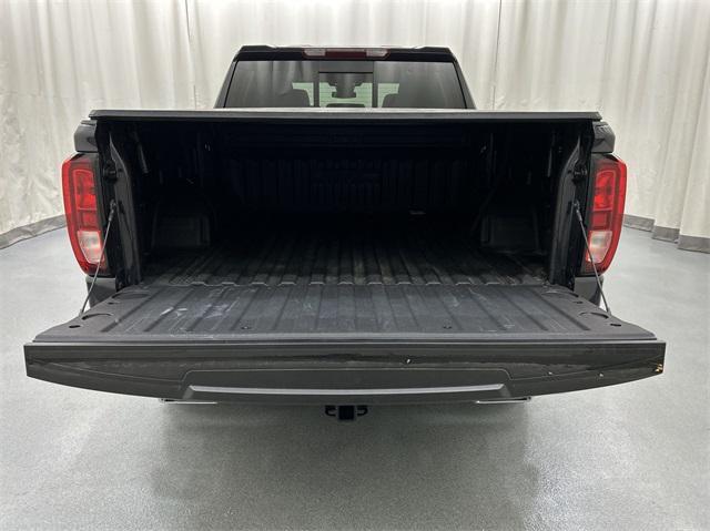 used 2024 GMC Sierra 1500 car, priced at $50,990