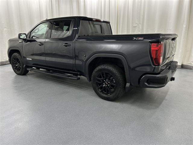 used 2024 GMC Sierra 1500 car, priced at $50,990