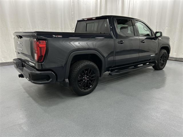 used 2024 GMC Sierra 1500 car, priced at $50,990