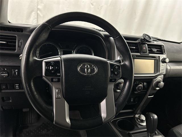 used 2018 Toyota 4Runner car, priced at $30,867