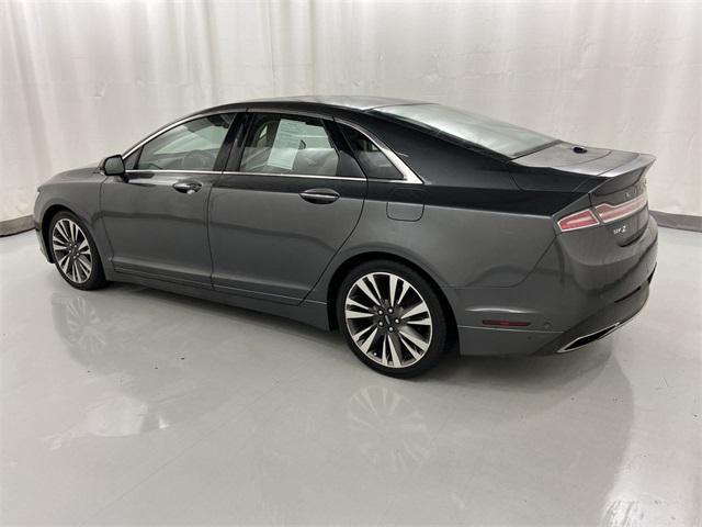 used 2020 Lincoln MKZ car, priced at $20,450