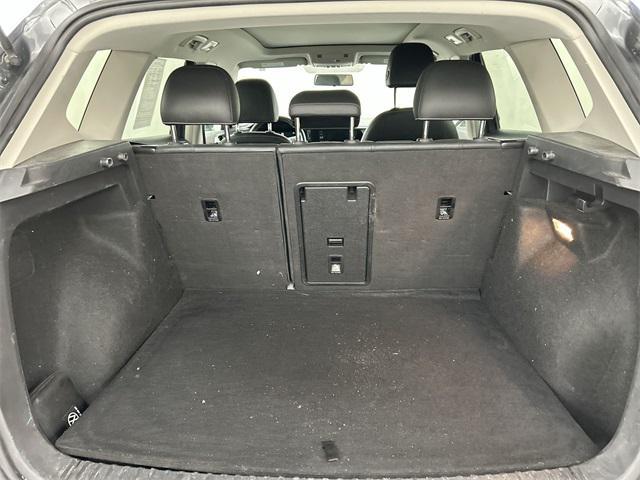 used 2022 Volkswagen Taos car, priced at $17,984