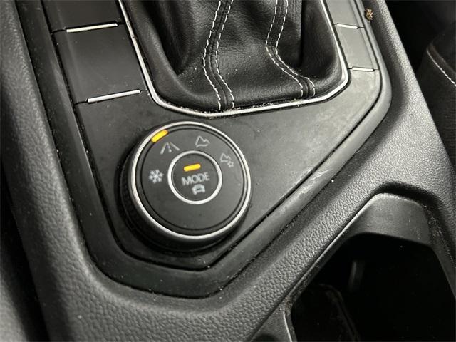 used 2022 Volkswagen Taos car, priced at $17,984