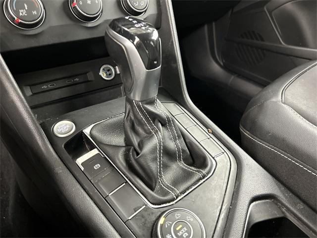 used 2022 Volkswagen Taos car, priced at $17,984