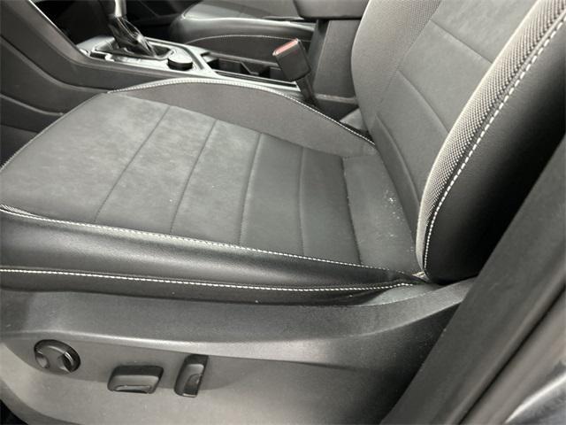 used 2022 Volkswagen Taos car, priced at $17,984