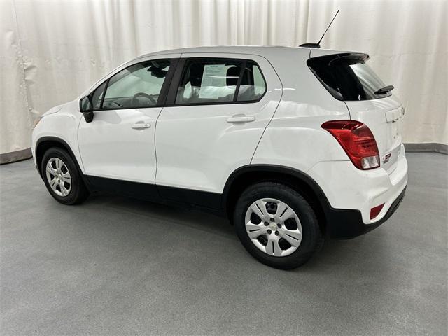 used 2018 Chevrolet Trax car, priced at $8,914