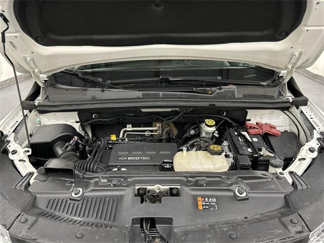 used 2018 Chevrolet Trax car, priced at $8,914