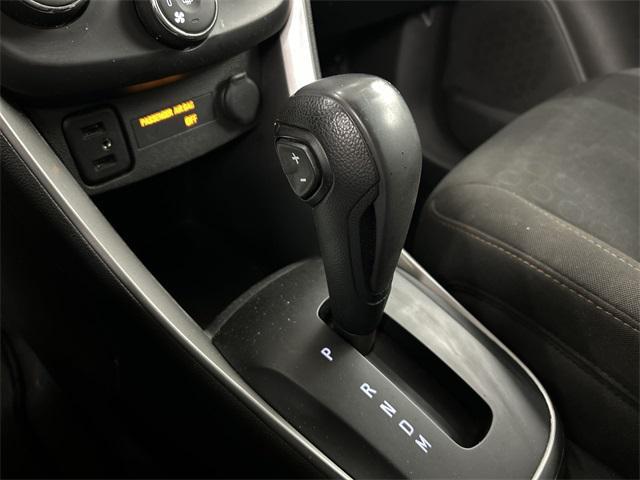 used 2018 Chevrolet Trax car, priced at $8,914