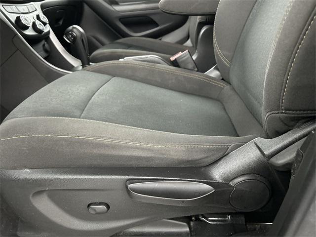 used 2018 Chevrolet Trax car, priced at $8,914