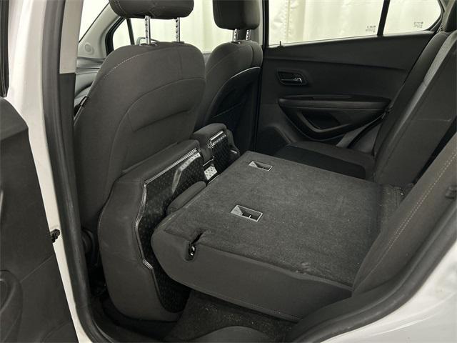 used 2018 Chevrolet Trax car, priced at $8,914