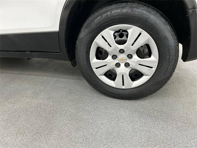 used 2018 Chevrolet Trax car, priced at $8,914