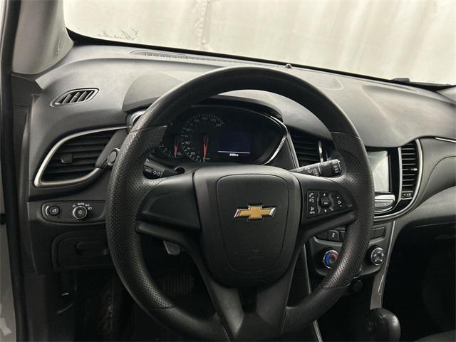 used 2018 Chevrolet Trax car, priced at $8,914