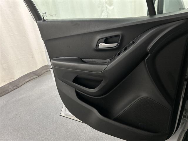 used 2018 Chevrolet Trax car, priced at $8,914