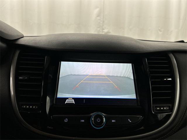 used 2018 Chevrolet Trax car, priced at $8,914