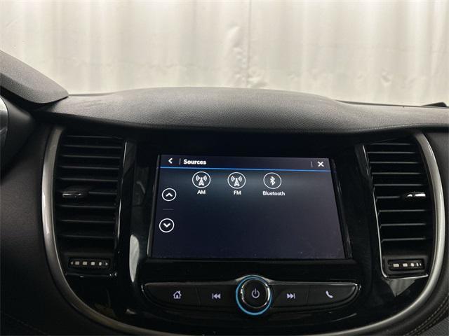 used 2018 Chevrolet Trax car, priced at $8,914