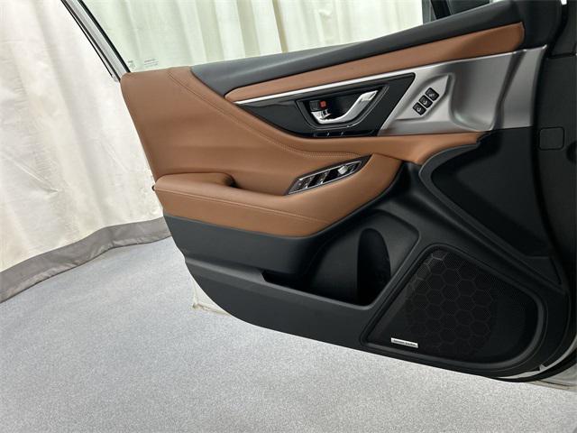 used 2022 Subaru Legacy car, priced at $25,990