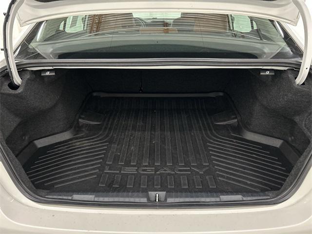 used 2022 Subaru Legacy car, priced at $25,990