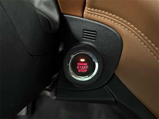 used 2022 Subaru Legacy car, priced at $25,990