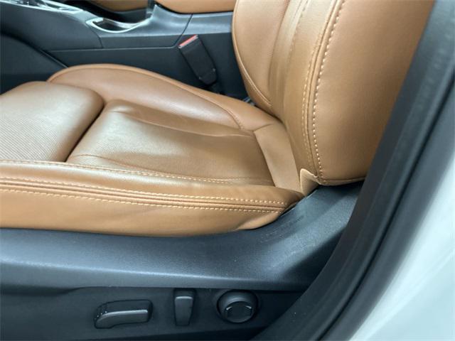 used 2022 Subaru Legacy car, priced at $25,990