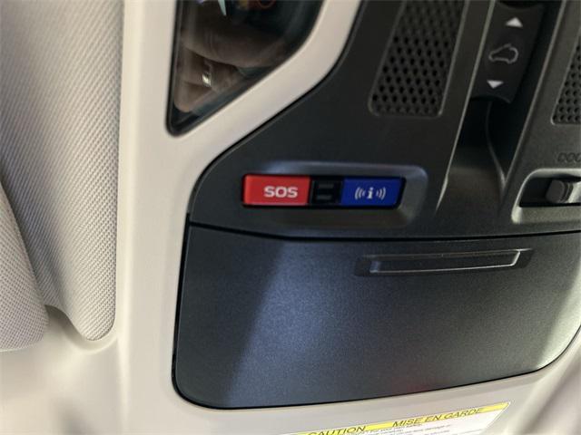 used 2022 Subaru Legacy car, priced at $25,990
