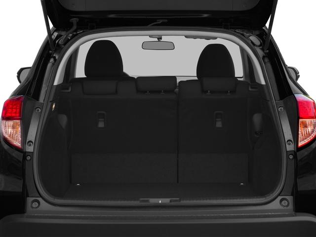 used 2016 Honda HR-V car, priced at $14,444