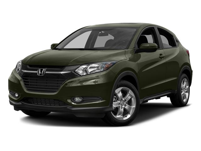 used 2016 Honda HR-V car, priced at $14,444