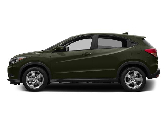used 2016 Honda HR-V car, priced at $14,444