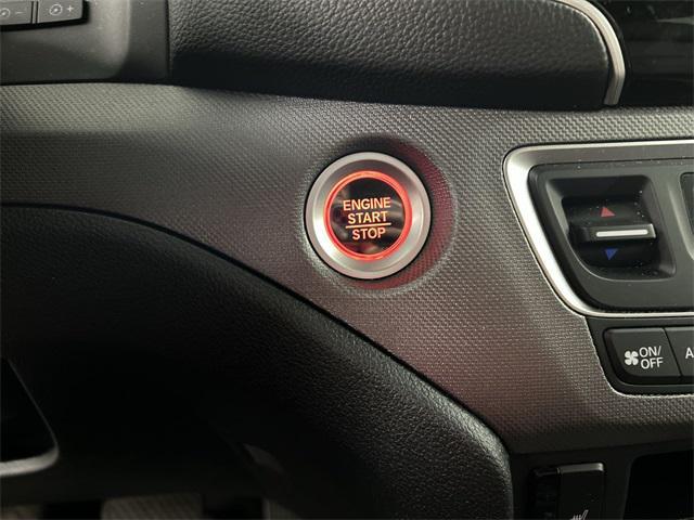 used 2023 Honda Ridgeline car, priced at $31,900