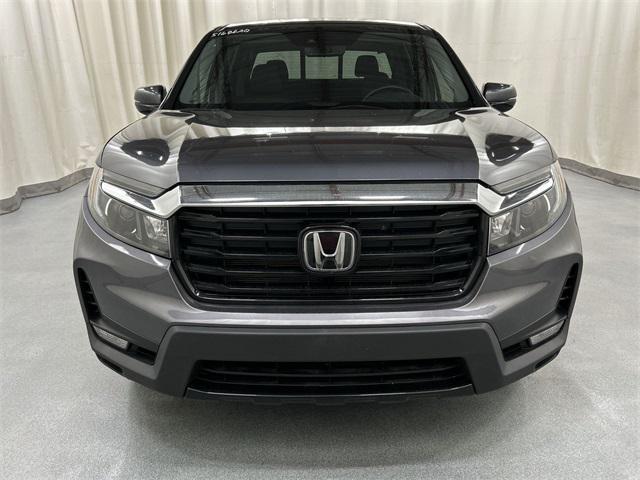 used 2023 Honda Ridgeline car, priced at $31,900