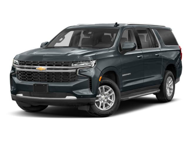 used 2021 Chevrolet Suburban car, priced at $37,995