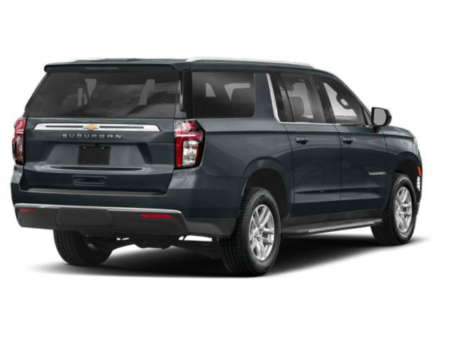 used 2021 Chevrolet Suburban car, priced at $37,995