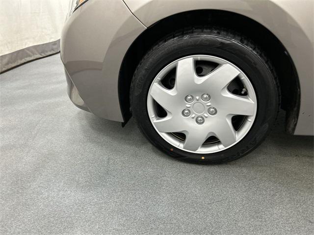 used 2014 Toyota Corolla car, priced at $12,963