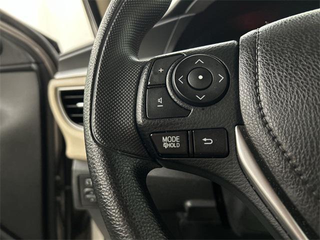 used 2014 Toyota Corolla car, priced at $12,963