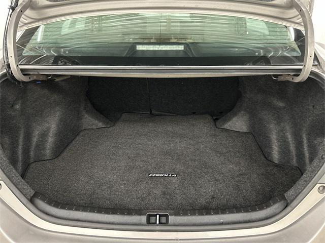 used 2014 Toyota Corolla car, priced at $12,963