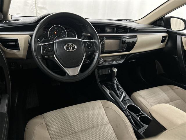used 2014 Toyota Corolla car, priced at $12,963