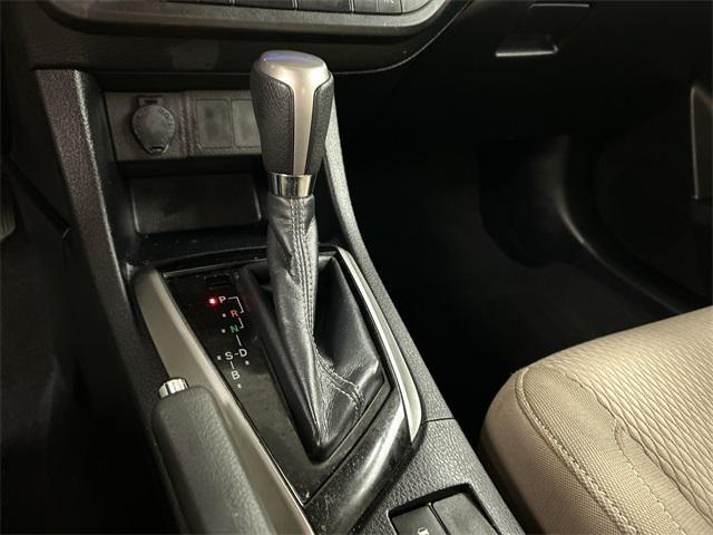 used 2014 Toyota Corolla car, priced at $12,963