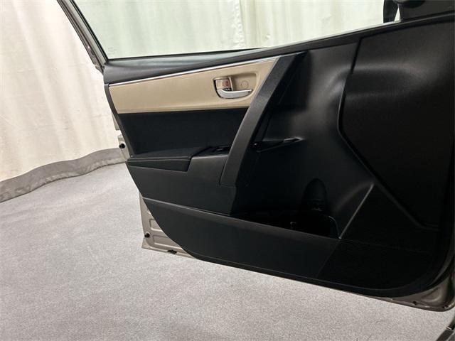 used 2014 Toyota Corolla car, priced at $12,963
