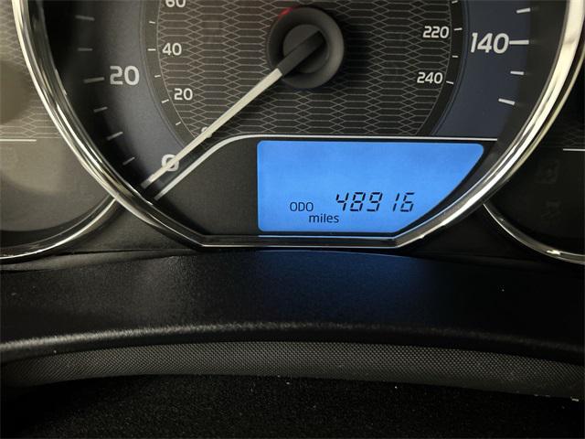 used 2014 Toyota Corolla car, priced at $12,963