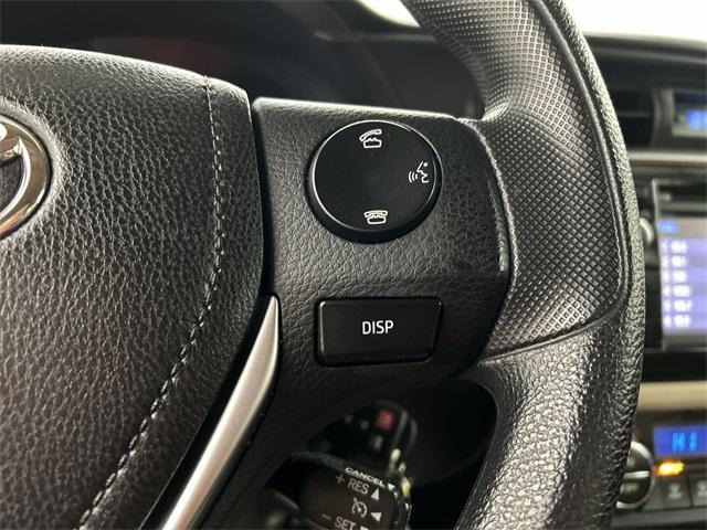 used 2014 Toyota Corolla car, priced at $12,963