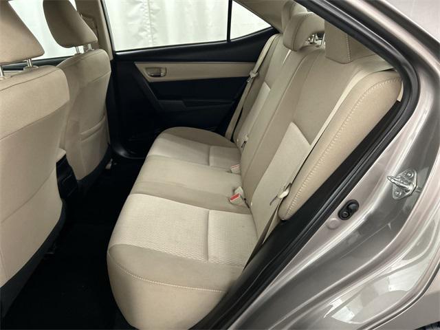used 2014 Toyota Corolla car, priced at $12,963