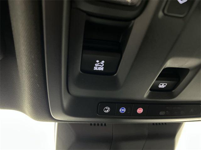used 2024 Cadillac Escalade car, priced at $78,800