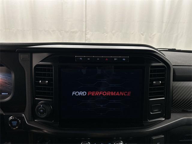 used 2024 Ford F-150 car, priced at $78,999